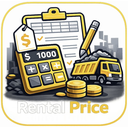 AR Rental Price